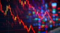 El S&P Merval cae y se encamina a finalizar el mes con un desplome del 15%