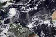 It's the time of year for Cape Verde hurricanes, the longest and most powerful storms