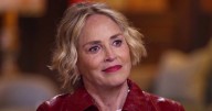 Sharon Stone Explains Her Stroke's Impact on Her Life Values