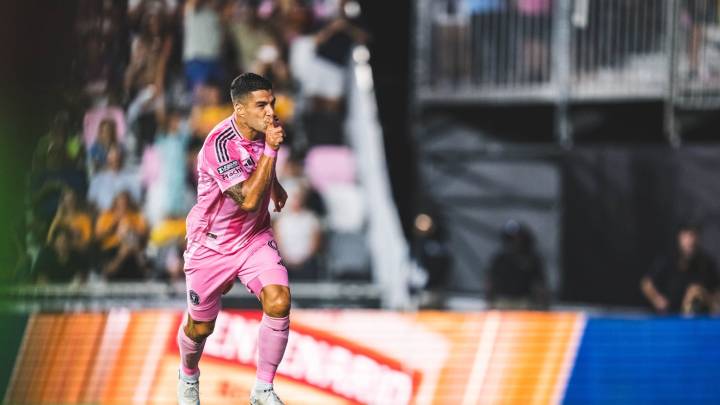 Inter Miami - Tigres en vivo: Cuartos de final de Leagues Cup 2025 en directo