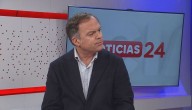 Walker y cambio en Hacienda: “Esperaba a Heidi Berner, habría sido un buen signo para un gobierno que se autodenomina feminista”