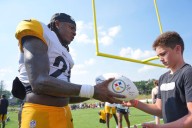 Game Day Primer: Steelers preseason opener against Jacksonville
