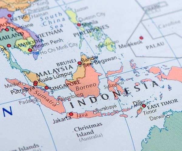 Indonesia, US and allies launch joint military drills