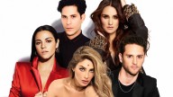 Esposo de Maite Perroni asegura que sufrió abusos y robos en RBD