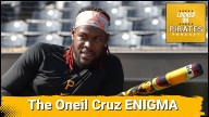 Cruz Control, Flores Forecast and Free Agent Frenzy