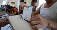 Sin ganador claro: Bolivia se va a segunda vuelta tras elecciones presidenciales 2025