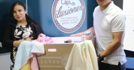 La Corporación Sagrada Familia celebró la entrega de la Caja de Ilusiones 2 mil en Manizales