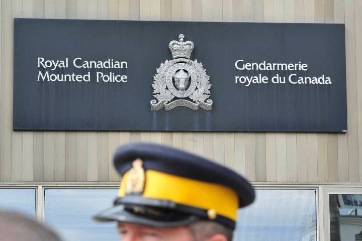 RCMP release last known location of missing man last seen in July
