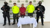 Petro anuncia captura del hermano de ‘Iván Mordisco’, jefe de principal disidencia de Farc