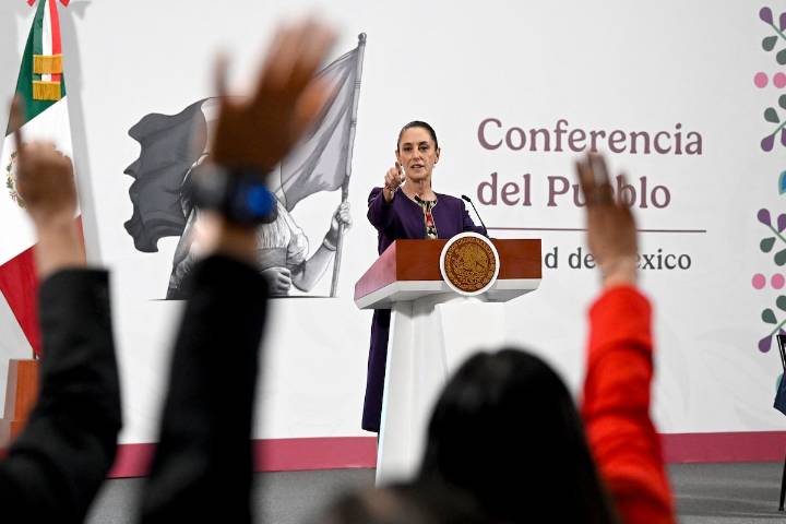 Canadian ministers to discuss trade in meetings with Mexican president and government officials