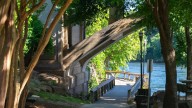 West Columbia Riverwalk reopens August 25, 2025