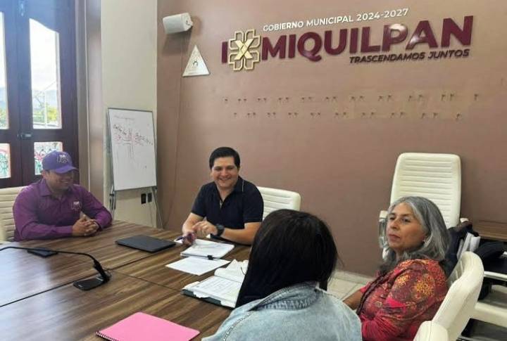 Reglamentan Bienestar Animal en Ixmiquilpan
