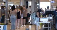 TSA's summer of new tech put to test for Labor Day weekend