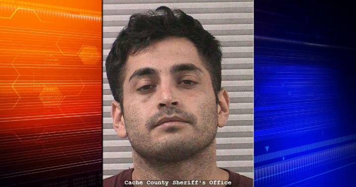 California man sentenced to prison for raping a child in Logan