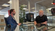 Del paro a un imperio empresarial: Pablo Niusan, nuevo invitado del pódcast de Aldo Sorrosal