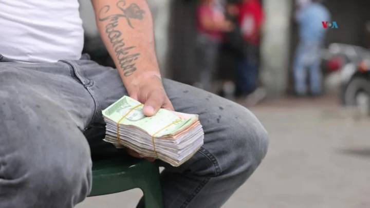 Para Provea, el salario mínimo en Venezuela es una burla