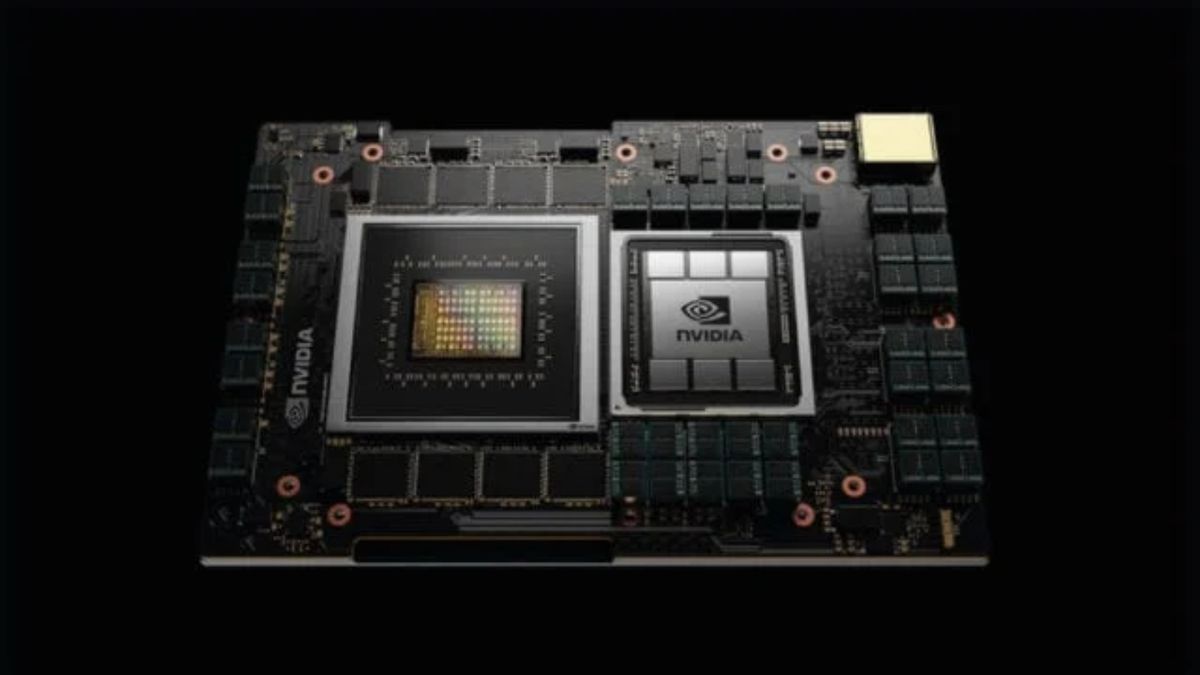 Nvidia y AMD cederán el 15% de sus ingresos en China al gobierno de EEUU para obtener licencias de exportación