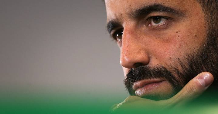 Las duras confesiones del técnico del Manchester United que remecen la Premier League: “A veces odio a mis jugadores”