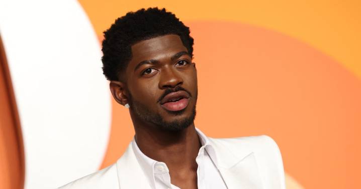 Lil Nas X's father speaks out after rapper's arrest: 'We all have breakdowns'