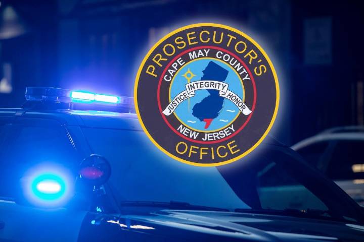 Middle Twp. Man Arrested in Huge Drug Bust