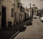 La leyenda del Callejón del Diablo en Saltillo: el misterio más famoso detrás de la Benemérita Escuela Normal de Coahuila