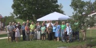 Cedar Rapids celebrates 5-year derecho recovery milestone
