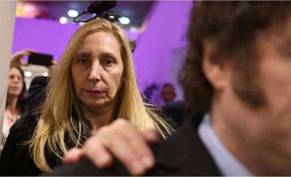 Interna en LLA: filtran un audio de Karina Milei totalmente furiosa