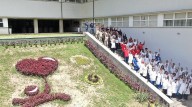 Presidente Maduro celebra 19 años de la creación del Hospital Cardiológico Infantil