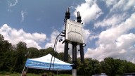 See the tool that can bring down dangerous drones
