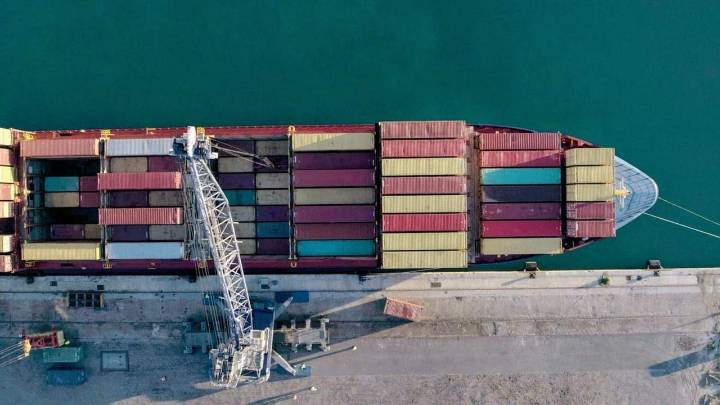 La APA incrementa un 22,5% la mercancía general y un 10,4% el granel sólido