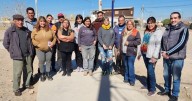 Vecinos del barrio AMED denuncian abandono y falta de cloacas