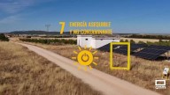 Almonacid del Marquesado, séptimo objetivo desarrollo sostenible: energía asequible no contaminante