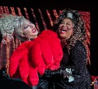 PHOTOS: Legends on stage