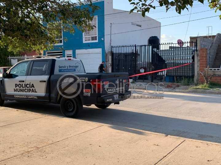 Hallan sin vida a adulto mayor en estado de descomposición en Vistas Cerro Grande