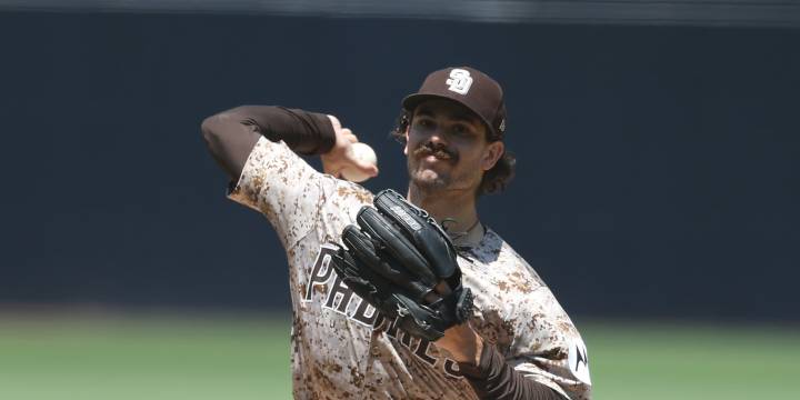 Dylan Cease shows top stuff in win over Red Sox