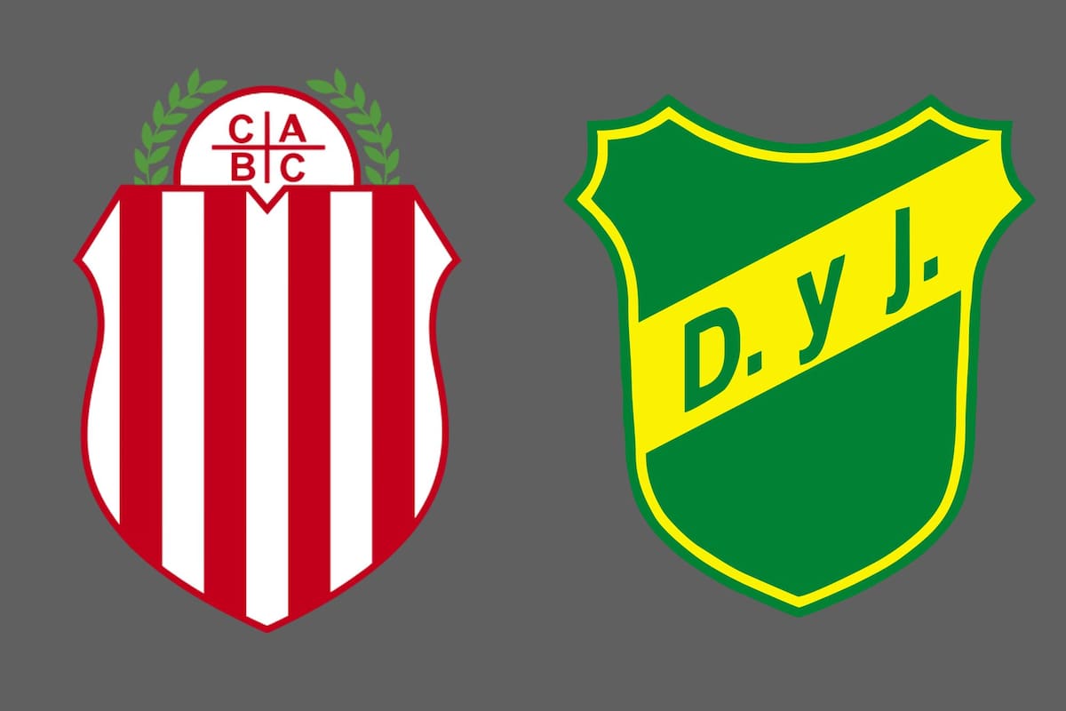 Barracas Central - Defensa y Justicia, del Torneo Clausura