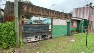 Barrio Los Troncos: retiraron el cuerpo del hombre que falleció el pasado viernes