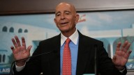 US diplomat apologizes for using the word 'animalistic' in reference to Lebanese reporters
