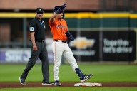 Orioles' Brandon Young shrugs off poor last start and nearly makes history vs. Astros