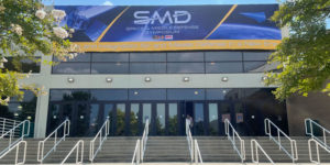 Golden Dome steals spotlight as Huntsville hosts Space and Missile Defense Symposium