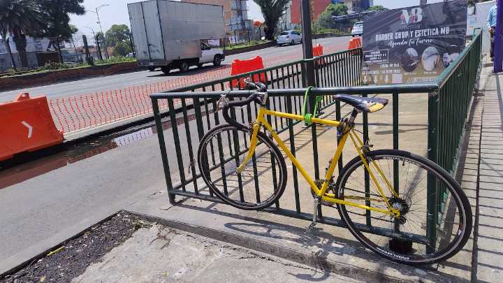 Ciclovía de Tlalpan: ¿avance urbano o reto para la movilidad cotidiana?