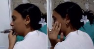 Video de Génesis Peña donde comparte testimonio de abuso causa indignación