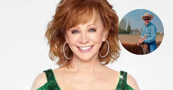 Reba McEntire’s Son Honors Late Brother, Brandon Blackstock, In Emotional Tribute