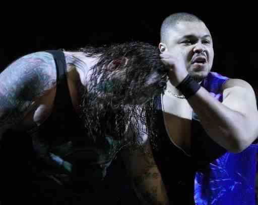 Former WWE star D-Lo Brown on Owen Hart, Raja Jackson incident, The Rock and more in No Holds Barred interview, Part 2