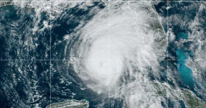 Hurricane season outlook updated by NOAA. Here's the forecast for the rest of 2025.