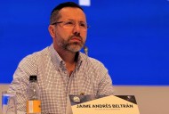 Confirman sentencia de nulidad de elección de alcalde de Bucaramanga