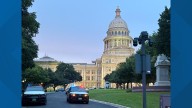 Texas Capitol evacuated after reported threat