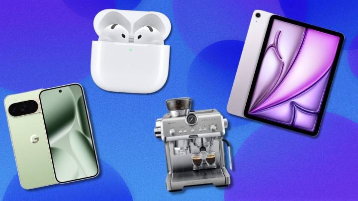 Best Labor Day deals: Save on tech, home goods, and more