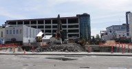 Transparency debate flares, then fizzles, in Polaris development talks