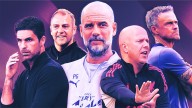 Ranking the top 30 best men's club managers in Europe